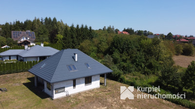 Oferta Sprzedaży Domu w Ostrowie k/Przemyśla