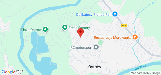 Oferta Sprzedaży Domu w Ostrowie k/Przemyśla