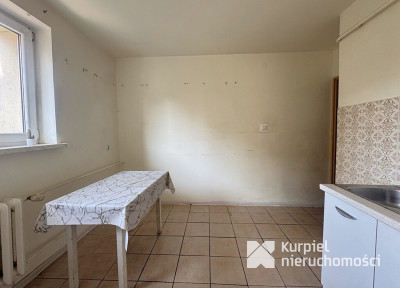Mieszkanie I piętro balkon 3 pokoje Krasińskiego