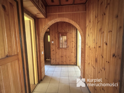 Mieszkanie I piętro balkon 3 pokoje Krasińskiego