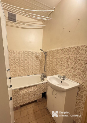 Mieszkanie I piętro balkon 3 pokoje Krasińskiego