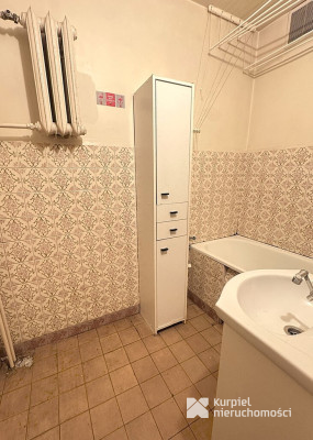 Mieszkanie I piętro balkon 3 pokoje Krasińskiego