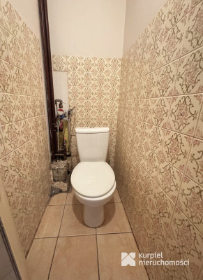 Mieszkanie I piętro balkon 3 pokoje Krasińskiego