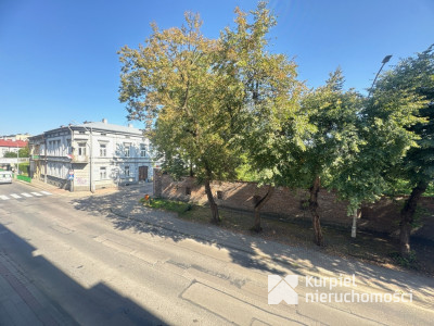 Mieszkanie I piętro balkon 3 pokoje Krasińskiego