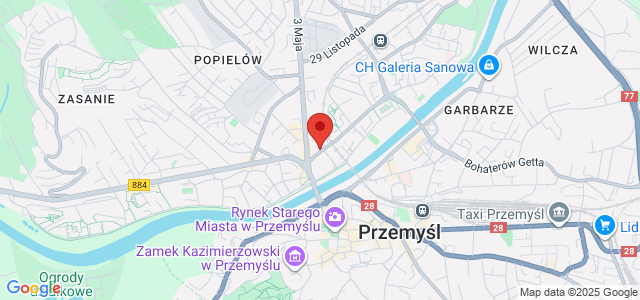 Mieszkanie I piętro balkon 3 pokoje Krasińskiego