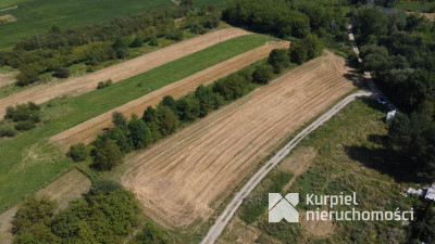 Działki z WZ | Garbarze | Możliwość podziału