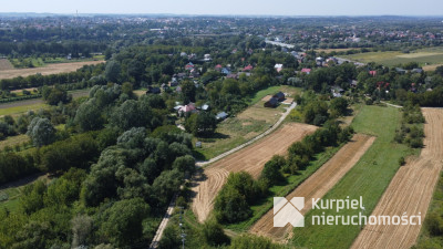 Działki z WZ | Garbarze | Możliwość podziału