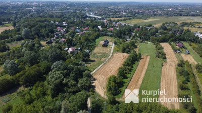 Działki z WZ | Garbarze | Możliwość podziału
