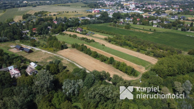 Działki z WZ | Garbarze | Możliwość podziału