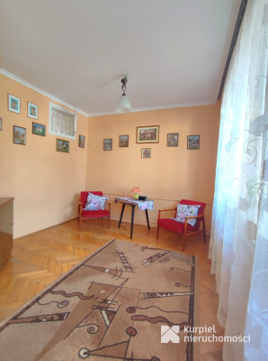 Do wynajęcia mieszkanie w Przemyślu, ul.Św.Jana
