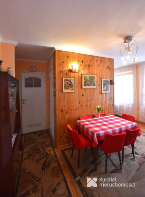 Do wynajęcia mieszkanie w Przemyślu, ul.Św.Jana