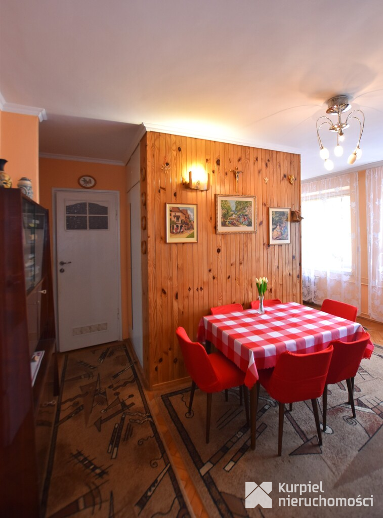 Do wynajęcia mieszkanie w Przemyślu, ul.Św.Jana