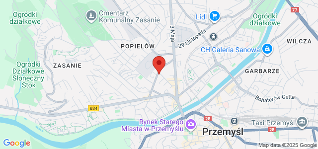 Do wynajęcia mieszkanie w Przemyślu, ul.Św.Jana