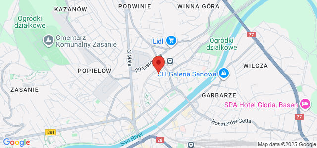 Mieszkanie po remoncie os. Borelowskiego