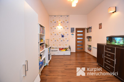 Mieszkanie z klimatem – Przemyśl, Zasanie, Barska