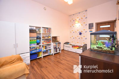 Mieszkanie z klimatem – Przemyśl, Zasanie, Barska