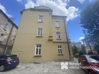Mieszkanie z klimatem – Przemyśl, Zasanie, Barska