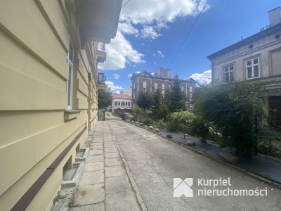 Mieszkanie z klimatem – Przemyśl, Zasanie, Barska