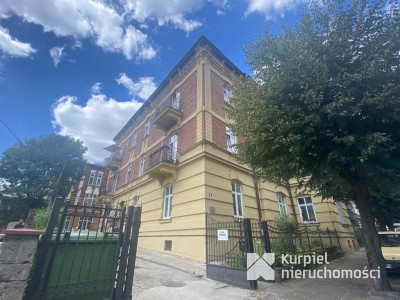 Mieszkanie z klimatem – Przemyśl, Zasanie, Barska