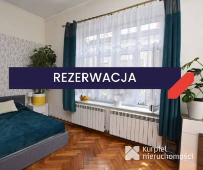 Mieszkanie z klimatem – Przemyśl, Zasanie, Barska