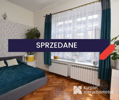 Mieszkanie z klimatem – Przemyśl, Zasanie, Barska