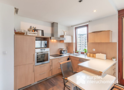 Na wynajem/Apartament/Os. Europejskie/duży balkon/