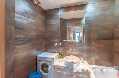 Na wynajem/Apartament/Os. Europejskie/duży balkon/