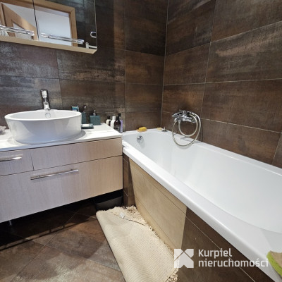 Na wynajem/Apartament/Os. Europejskie/duży balkon/