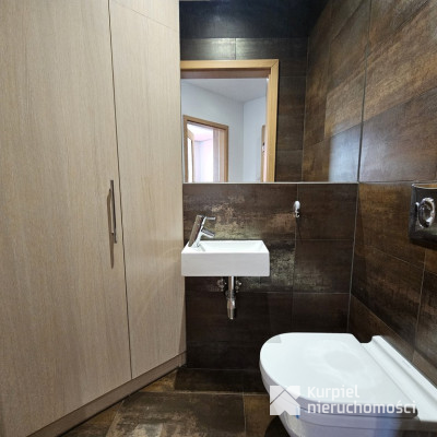 Na wynajem/Apartament/Os. Europejskie/duży balkon/