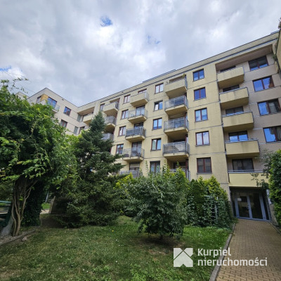 Na wynajem/Apartament/Os. Europejskie/duży balkon/