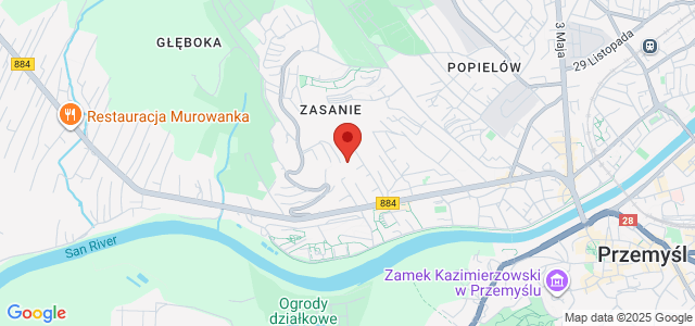 Mieszkanie w nowym bloku z miejscem garażowym