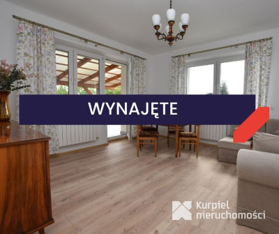 Piętro domu, mieszkanie z garażem Lipowica