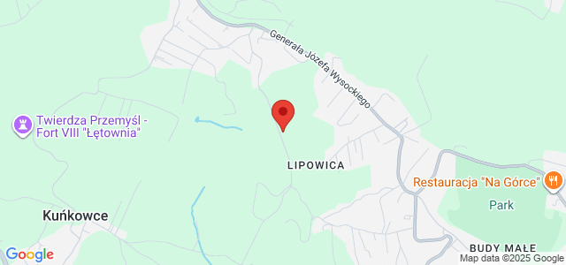 Piętro domu, mieszkanie z ogrodem Lipowica