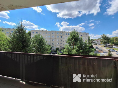 Rodzinne mieszkanie 4 pokojowe os. Bielskiego