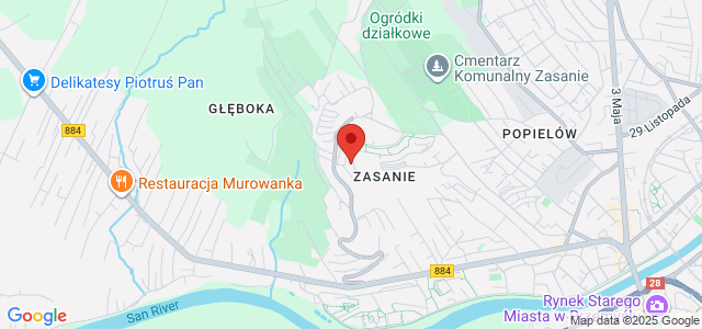 Rodzinne mieszkanie 4 pokojowe os. Bielskiego