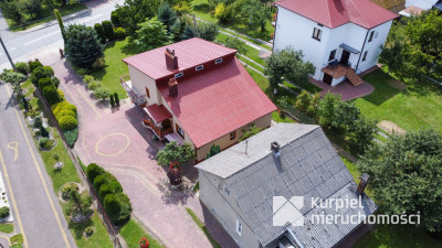 Zamieszkaj lepiej! / wyjątkowy dom w Pruchniku