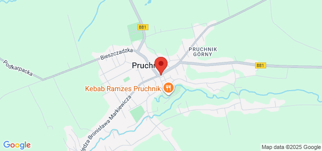 Zamieszkaj lepiej! / wyjątkowy dom w Pruchniku