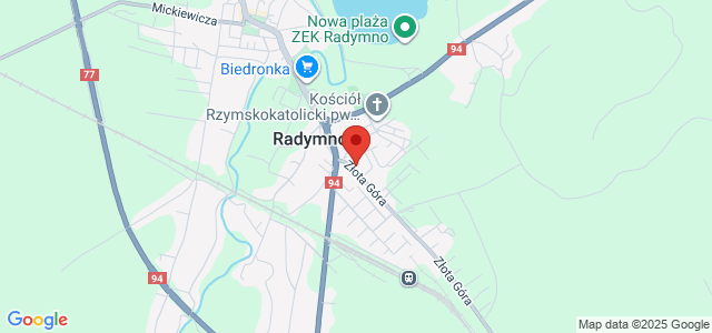 Kawalerka w Radymnie