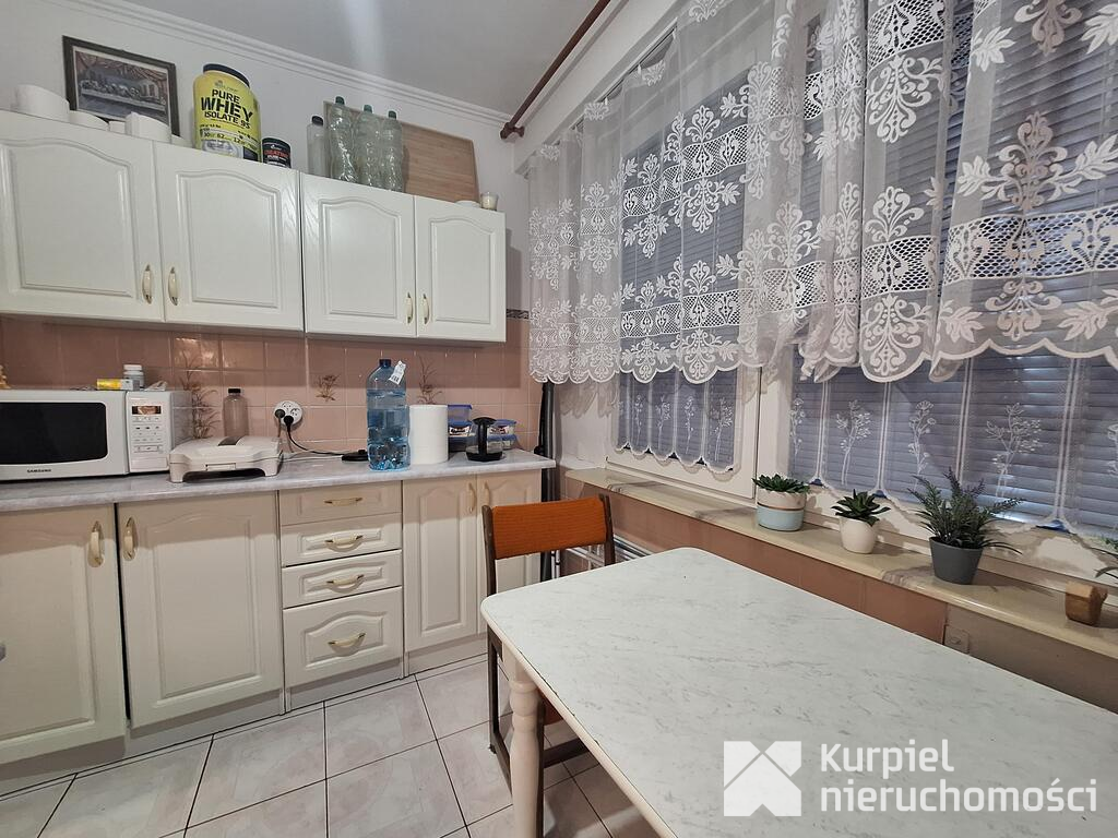 Mieszkanie dwupokojowe - Kazanów