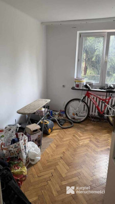 3 pokojowe mieszkanie w centrum miasta | 54 m2
