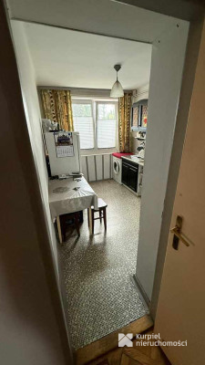 3 pokojowe mieszkanie w centrum miasta | 54 m2