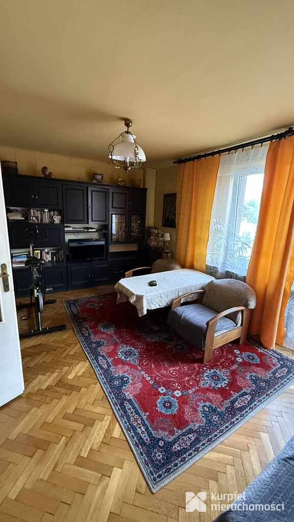 3 pokojowe mieszkanie w centrum miasta | 54 m2