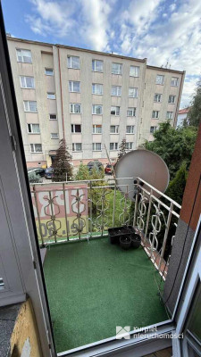 3 pokojowe mieszkanie w centrum miasta | 54 m2