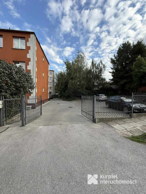 3 pokojowe mieszkanie w centrum miasta | 54 m2