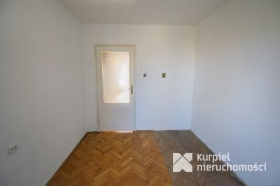 3 pokojowe mieszkanie w centrum miasta | 54 m2