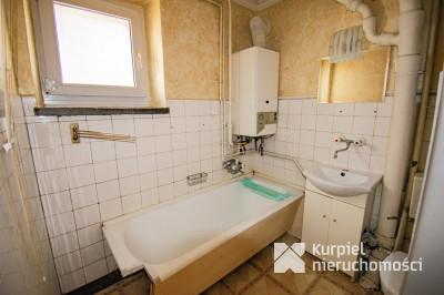 3 pokojowe mieszkanie w centrum miasta | 54 m2