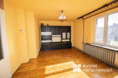 3 pokojowe mieszkanie w centrum miasta | 54 m2