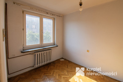 3 pokojowe mieszkanie w centrum miasta | 54 m2