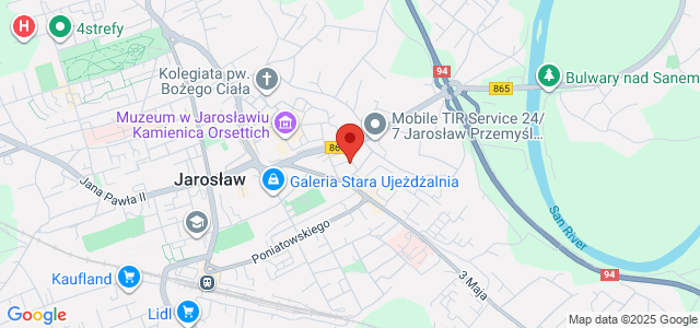 3 pokojowe mieszkanie w centrum miasta | 54 m2