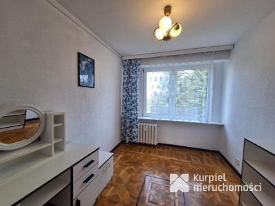 Mieszkanie w świetnej lokalizacji ul. 22 Stycznia